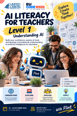 AI Literacy for Teachers — Level 1: Understanding AI